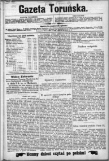 Gazeta Toruńska 1891, R. 25 nr 125