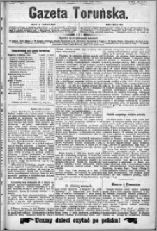 Gazeta Toruńska 1891, R. 25 nr 128