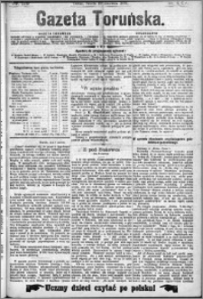 Gazeta Toruńska 1891, R. 25 nr 129