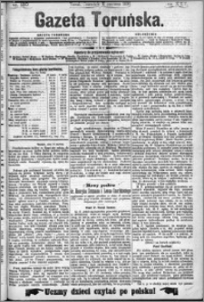 Gazeta Toruńska 1891, R. 25 nr 130