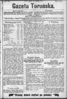 Gazeta Toruńska 1891, R. 25 nr 131