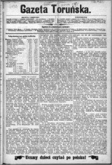 Gazeta Toruńska 1891, R. 25 nr 132