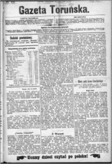 Gazeta Toruńska 1891, R. 25 nr 133