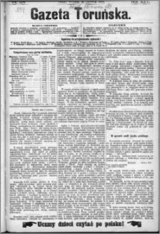 Gazeta Toruńska 1891, R. 25 nr 134