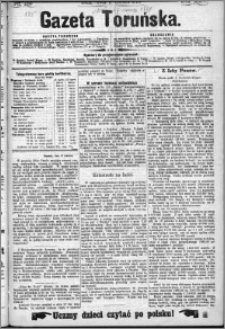 Gazeta Toruńska 1891, R. 25 nr 135