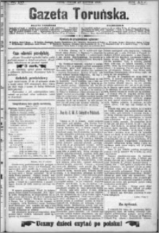 Gazeta Toruńska 1891, R. 25 nr 138