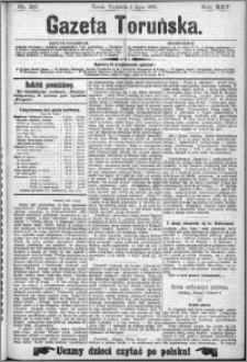 Gazeta Toruńska 1891, R. 25 nr 150