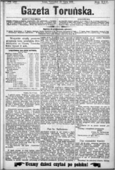 Gazeta Toruńska 1891, R. 25 nr 165