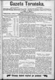 Gazeta Toruńska 1891, R. 25 nr 200