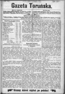 Gazeta Toruńska 1891, R. 25 nr 202