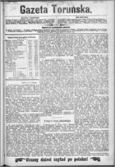 Gazeta Toruńska 1891, R. 25 nr 206