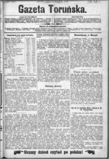 Gazeta Toruńska 1891, R. 25 nr 208