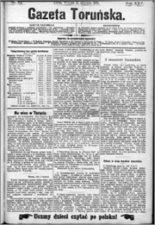 Gazeta Toruńska 1891, R. 25 nr 211