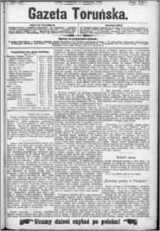 Gazeta Toruńska 1891, R. 25 nr 213