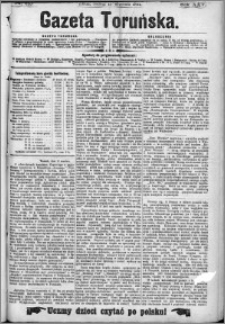 Gazeta Toruńska 1891, R. 25 nr 215