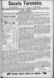 Gazeta Toruńska 1891, R. 25 nr 218