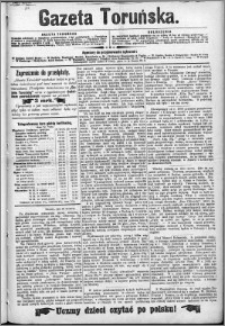 Gazeta Toruńska 1891, R. 25 nr 219