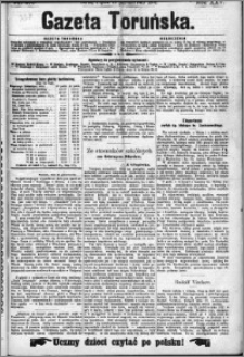 Gazeta Toruńska 1891, R. 25 nr 238