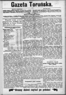 Gazeta Toruńska 1891, R. 25 nr 244