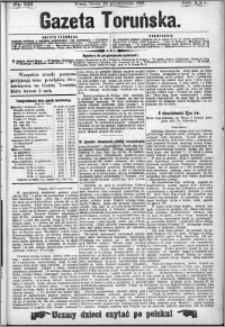 Gazeta Toruńska 1891, R. 25 nr 248