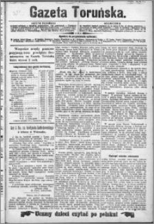 Gazeta Toruńska 1891, R. 25 nr 251