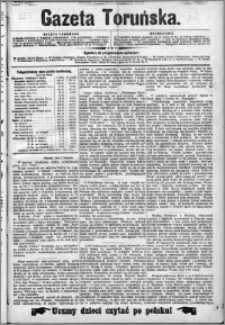 Gazeta Toruńska 1891, R. 25 nr 253