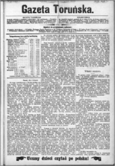 Gazeta Toruńska 1891, R. 25 nr 259