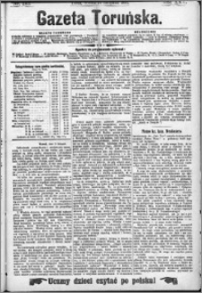 Gazeta Toruńska 1891, R. 25 nr 263