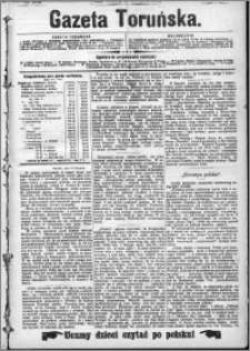 Gazeta Toruńska 1891, R. 25 nr 265