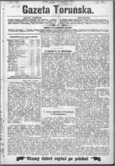 Gazeta Toruńska 1891, R. 25 nr 266