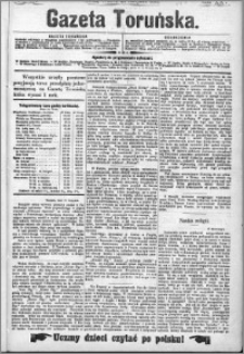 Gazeta Toruńska 1891, R. 25 nr 271