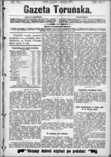 Gazeta Toruńska 1891, R. 25 nr 277