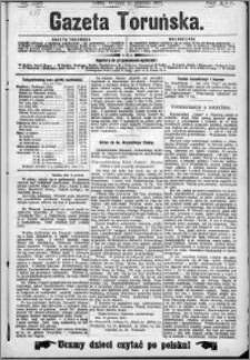 Gazeta Toruńska 1891, R. 25 nr 288