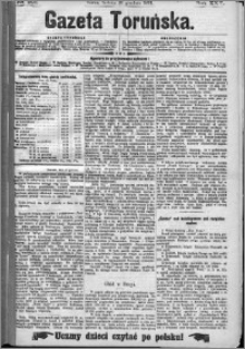 Gazeta Toruńska 1891, R. 25 nr 292