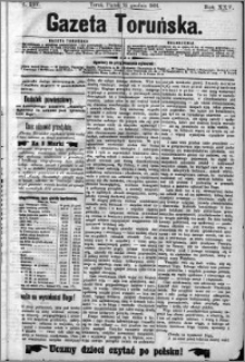 Gazeta Toruńska 1891, R. 25 nr 297