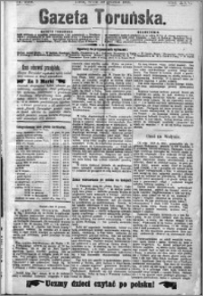 Gazeta Toruńska 1891, R. 25 nr 299