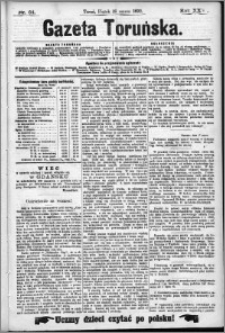 Gazeta Toruńska 1892, R. 26 nr 64