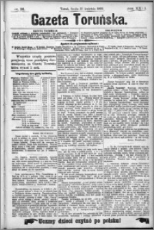 Gazeta Toruńska 1892, R. 26 nr 96