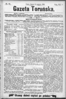Gazeta Toruńska 1892, R. 26 nr 98