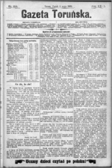 Gazeta Toruńska 1892, R. 26 nr 104