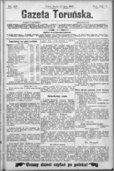 Gazeta Toruńska 1892, R. 26 nr 157