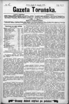Gazeta Toruńska 1892, R. 26 nr 187