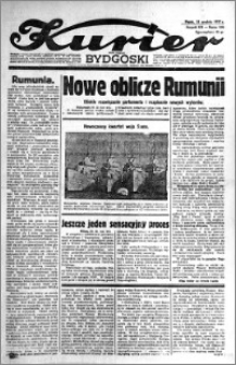 Kurier Bydgoski 1937.12.31 R.16 nr 300