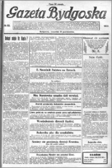 Gazeta Bydgoska 1922.10.19 R.1 nr 93