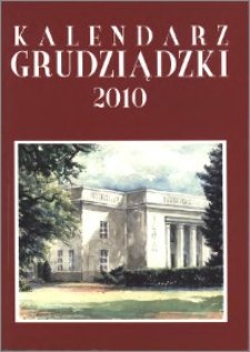 Kalendarz Grudziądzki 2010