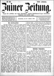 Zniner Zeitung 1988.10.20 R.1 nr 56