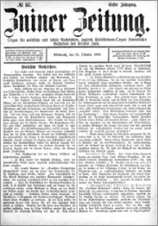 Zniner Zeitung 1988.10.24 R.1 nr 57