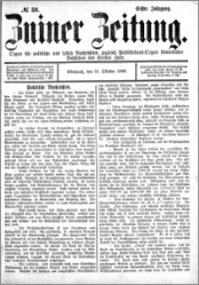 Zniner Zeitung 1988.10.31 R.1 nr 59