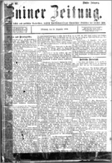 Zniner Zeitung 1892.12.14 R.5 nr 97