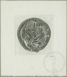 Ex numismaticis Marie-Rose de Langhe-Theunis